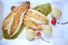 Vile Dalmacija: Restaurant - photo 53