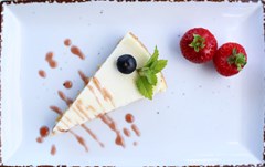 Vile Dalmacija: Restaurant - photo 57