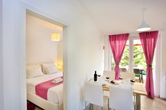 Vile Dalmacija: Room APARTMENT CAPACITY 4 - photo 38