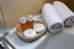 Vile Dalmacija: Room APARTMENT CAPACITY 4 - photo 44