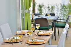 Vile Dalmacija: Room APARTMENT CAPACITY 4 - photo 49