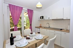Vile Dalmacija: Room APARTMENT CLASSIC - photo 66