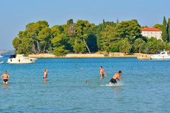 Vile Dalmacija: Beach - photo 4