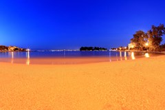 Vile Dalmacija: Beach - photo 12