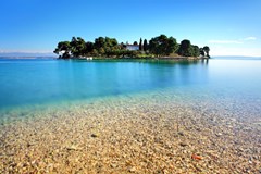 Vile Dalmacija: Beach - photo 19