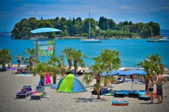 Vile Dalmacija: Beach - photo 33