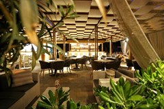 Vile Dalmacija: Terrace - photo 34