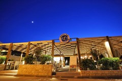 Vile Dalmacija: Terrace - photo 41