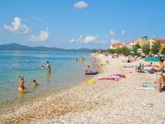 Apartments Burmeta: Beach - photo 4