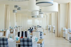 Falkensteiner Hotel & Spa Iadera: Restaurant - photo 20