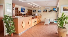 Agava: Lobby - photo 3