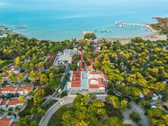 Zaton Holiday Resort Apartments 4*: General view - photo 37