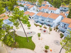 Zaton Holiday Resort Apartments 4*: General view - photo 40