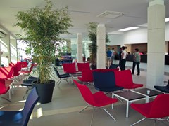 Zaton Holiday Resort Apartments 4*: Lobby - photo 1