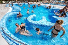 Zaton Holiday Resort Apartments 4*: Pool - photo 24