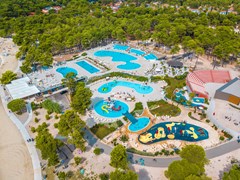 Zaton Holiday Resort Apartments 4*: Pool - photo 30