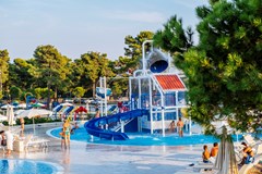 Zaton Holiday Resort Apartments 4*: Pool - photo 46