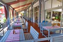 Zaton Holiday Resort Apartments 4*: Restaurant - photo 15
