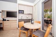 Zaton Holiday Resort Apartments 4*: Room APARTMENT STANDARD - photo 50