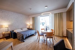 Zaton Holiday Resort Apartments 4*: Room - photo 54