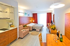 Zaton Holiday Resort Apartments 4*: Room APARTMENT STANDARD - photo 63