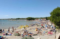Zaton Holiday Resort Apartments 4*: Beach - photo 3