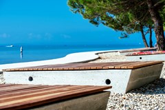 Zaton Holiday Resort Apartments 4*: Beach - photo 17