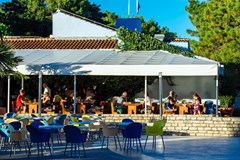 Zaton Holiday Resort Apartments 4*: Terrace - photo 2