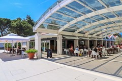 Zaton Holiday Resort Apartments 4*: Terrace - photo 12