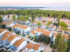 Zaton Holiday Resort Apartments 4*: Room - photo 31