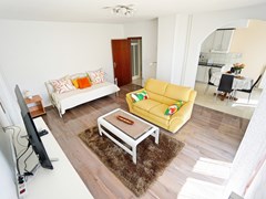 Apartments Nives: Room APARTMENT CAPACITY 3 - photo 19