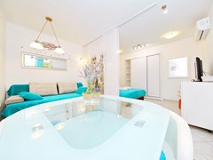 Apartments Jadranko: Room STUDIO CAPACITY 4 - photo 13