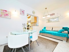 Apartments Jadranko: Room STUDIO CAPACITY 4 - photo 15