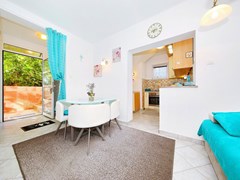 Apartments Jadranko: Room STUDIO CAPACITY 4 - photo 16
