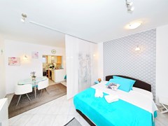 Apartments Jadranko: Room STUDIO CAPACITY 4 - photo 17