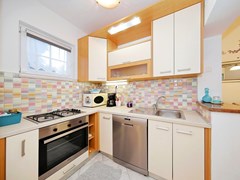 Apartments Jadranko: Room STUDIO CAPACITY 4 - photo 19