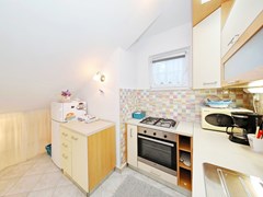 Apartments Jadranko: Room STUDIO CAPACITY 4 - photo 20