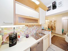 Apartments Jadranko: Room STUDIO CAPACITY 4 - photo 22