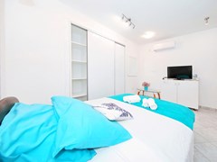 Apartments Jadranko: Room STUDIO CAPACITY 4 - photo 23