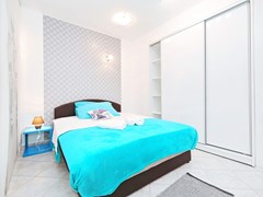 Apartments Jadranko: Room STUDIO CAPACITY 4 - photo 24