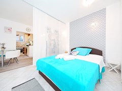 Apartments Jadranko: Room STUDIO CAPACITY 4 - photo 25