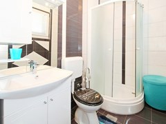 Apartments Jadranko: Room STUDIO CAPACITY 4 - photo 27