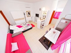 Apartments Jadranko: Room STUDIO CAPACITY 4 - photo 31