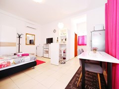 Apartments Jadranko: Room STUDIO CAPACITY 4 - photo 32