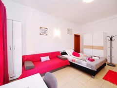 Apartments Jadranko: Room STUDIO CAPACITY 4 - photo 33