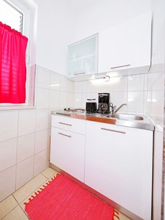 Apartments Jadranko: Room STUDIO CAPACITY 4 - photo 41