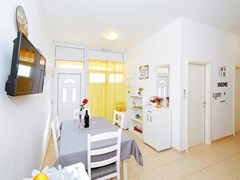 Apartments Jadranko: Room APARTMENT CAPACITY 4 - photo 52