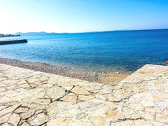 Apartments Jadranko: Beach - photo 6