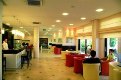 Pagus: Lobby - photo 8