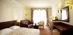 Pagus: Room DOUBLE SUPERIOR SEA VIEW - photo 16
